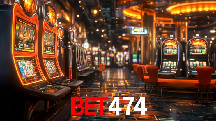 bet474 app