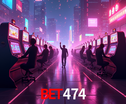 cassino bet474