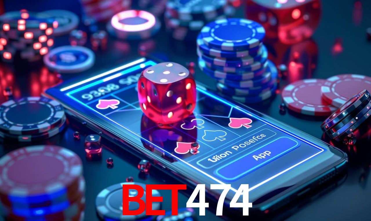 Exclusive Offers bet474
