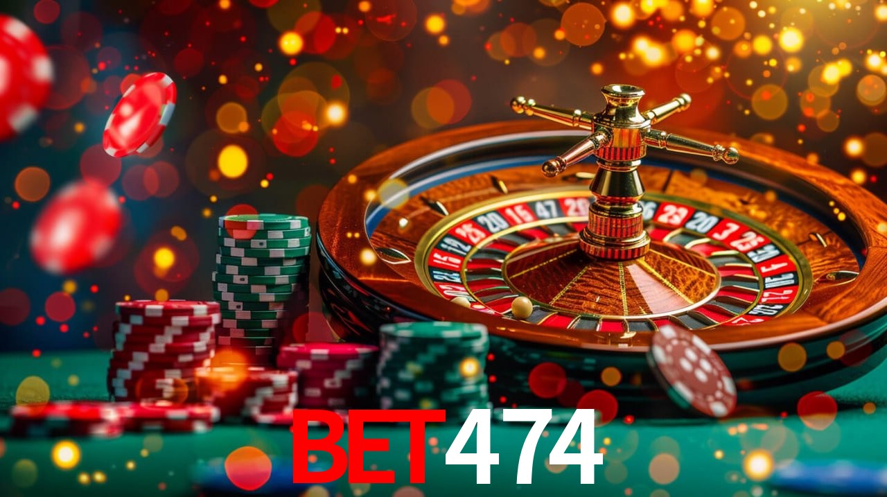 Explorando a Categoria de Eventos em Apostas na bet474