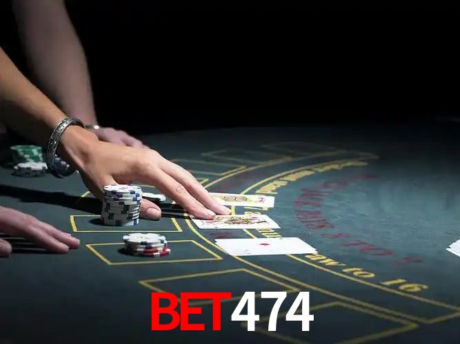 Platform Technology bet474