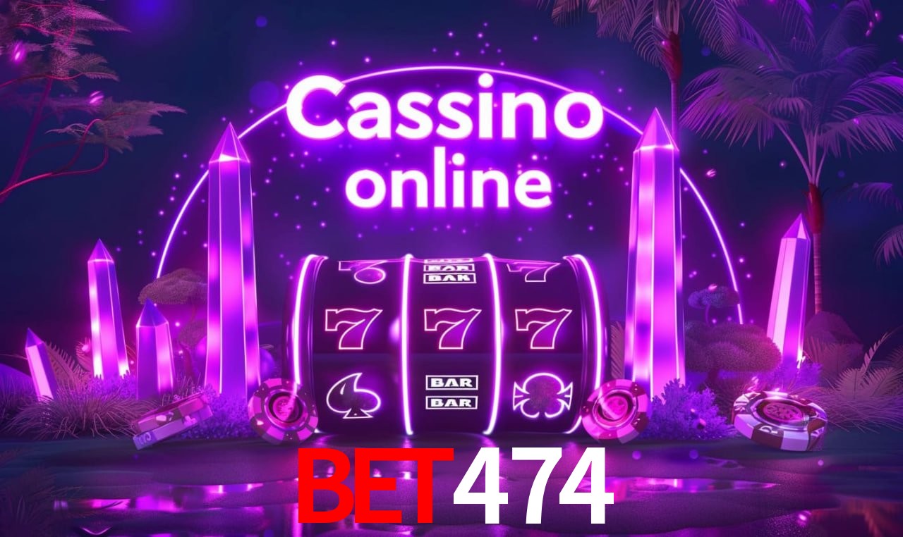 Secure Login bet474