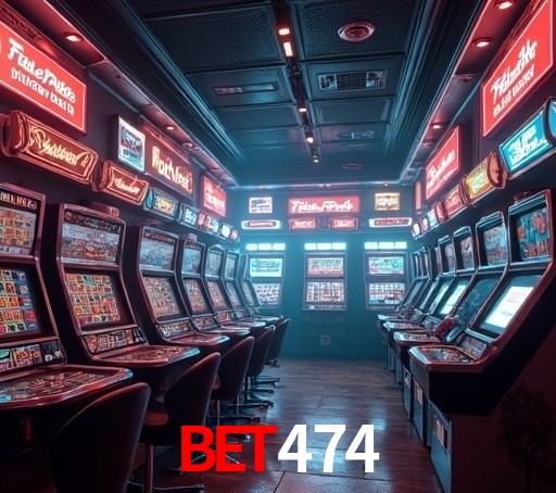 API Integration bet474
