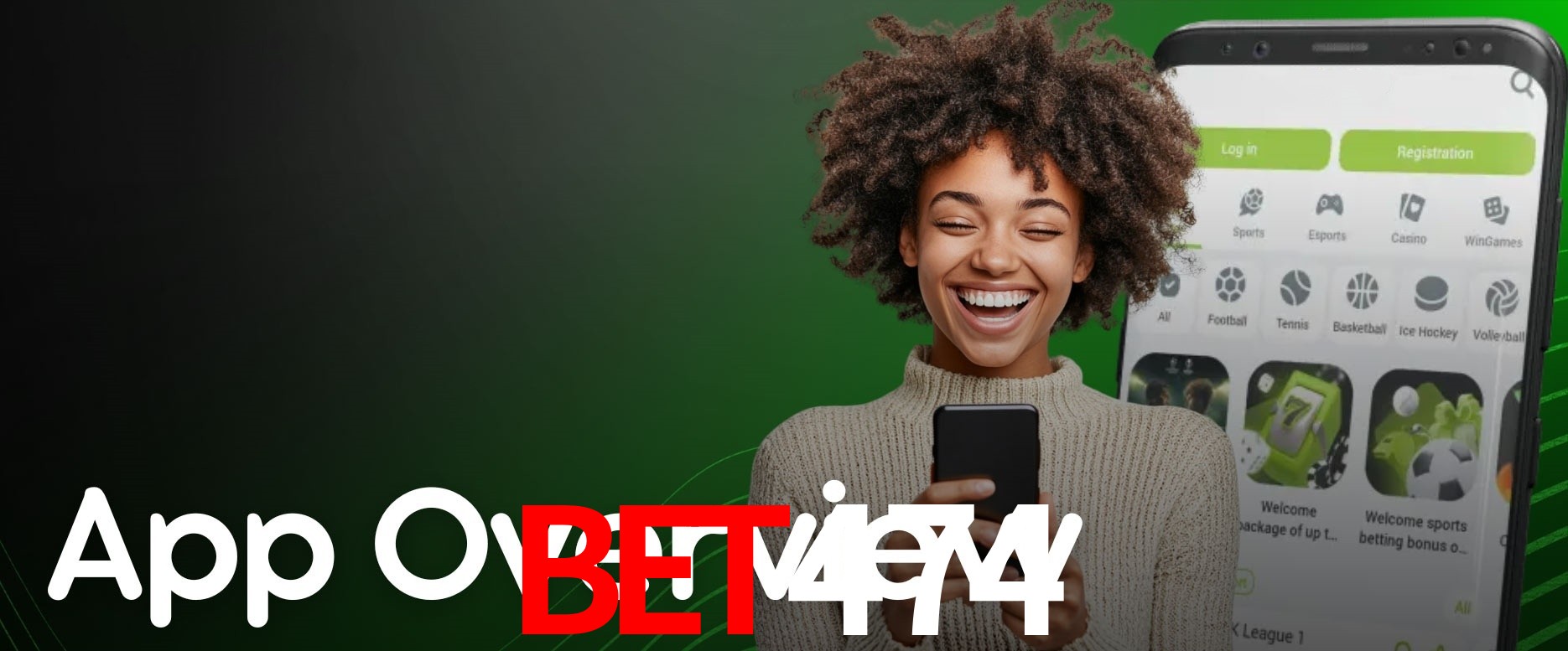 API Integration bet474