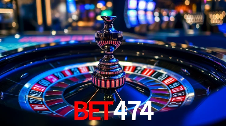 Experimente o Login Seguro Premium no bet474