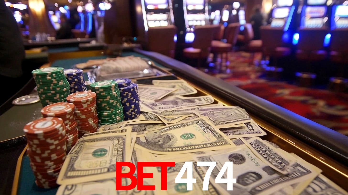 Seasonal Promotions bet474