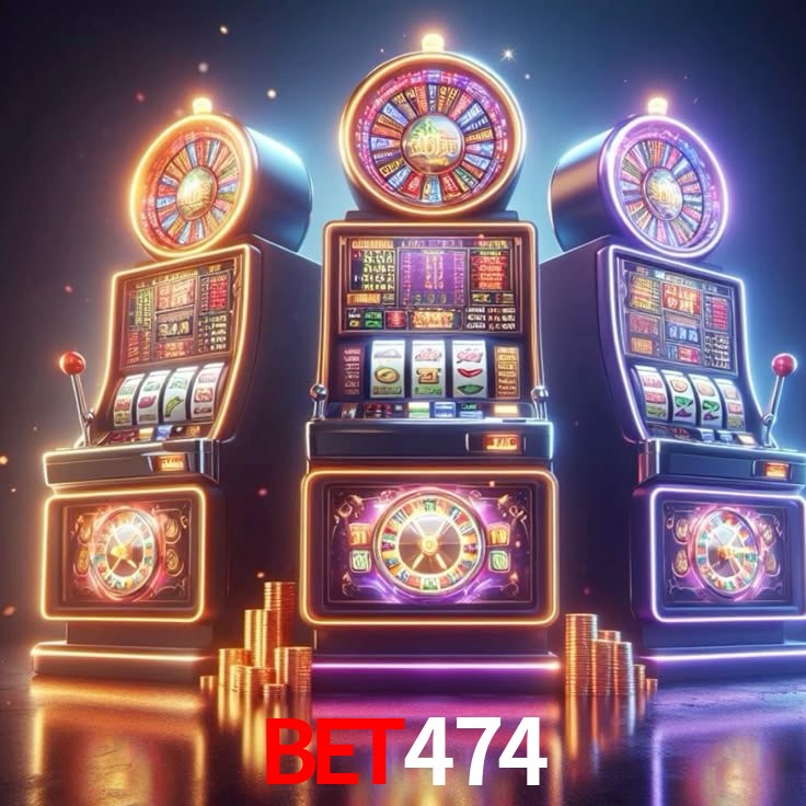 bet474 app