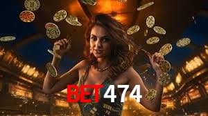 Welcome Bonus bet474