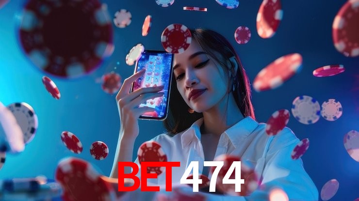 Descubra o Programa VIP da bet474: Vantagens Exclusivas para Jogadores