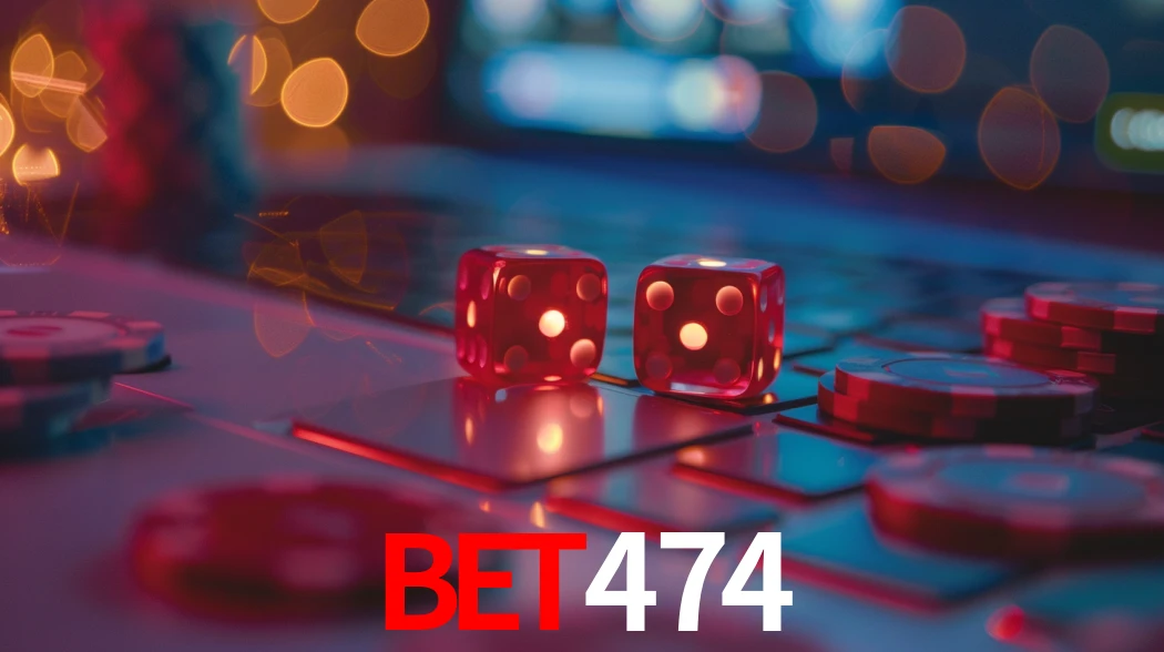 Game Providers bet474