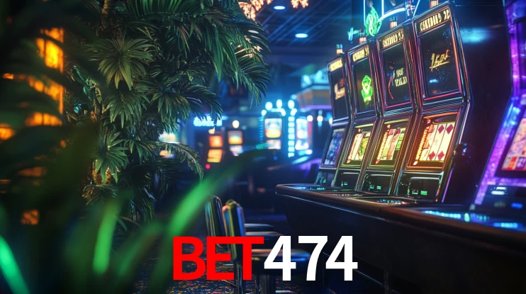 Programa VIP bet474