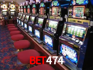 Descubra a Essência do bet474: Nossa História e Compromissos