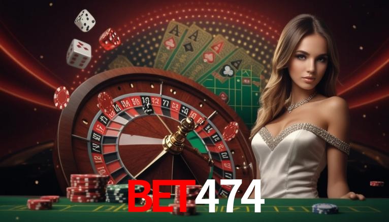 Live Casino bet474