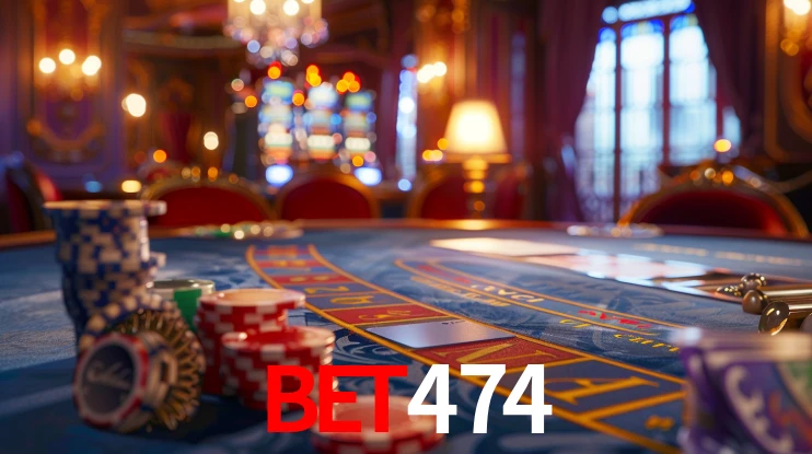 Slot Games bet474